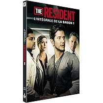 その他 The Resident: The Complete Second Season [DVD] Resident: The Complete Season 2: Amazon.ca: RESIDENT: THE